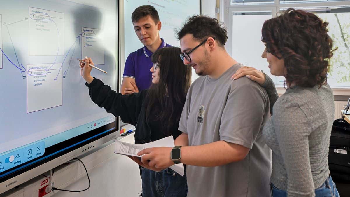 Facultatea de Management în Producție și Transporturi (MPT)